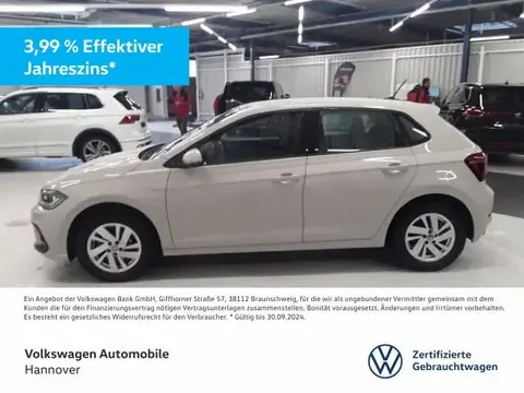 Used VOLKSWAGEN POLO Petrol 2022 Ad 