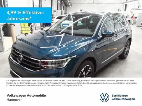 Used VOLKSWAGEN TIGUAN Petrol 2023 Ad 