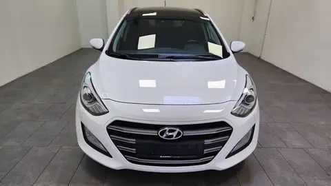 Annonce HYUNDAI I30 Essence 2017 d'occasion 