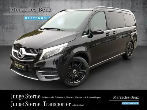 Used MERCEDES-BENZ CLASSE V Diesel 2020 Ad 