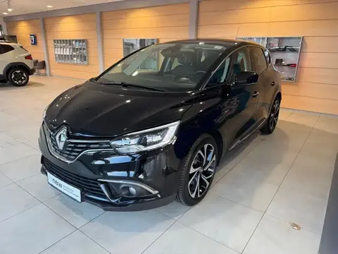 Used RENAULT SCENIC Petrol 2018 Ad 