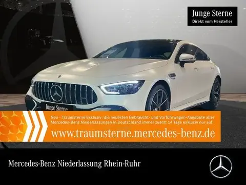 Used MERCEDES-BENZ CLASSE GT Hybrid 2022 Ad 