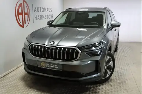 Used SKODA KODIAQ Diesel 2024 Ad 