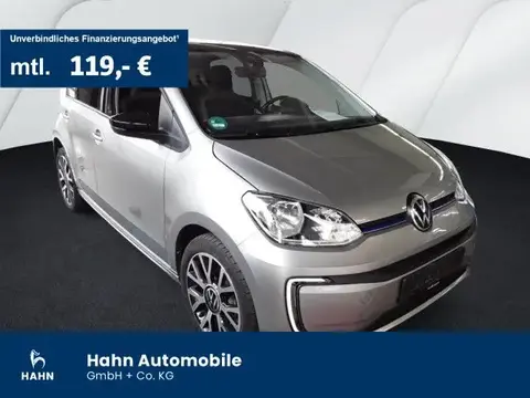 Annonce VOLKSWAGEN UP! Non renseigné 2021 d'occasion 