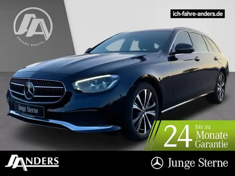 Used MERCEDES-BENZ CLASSE E Diesel 2021 Ad 