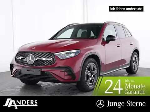 Used MERCEDES-BENZ CLASSE GLC Diesel 2023 Ad 