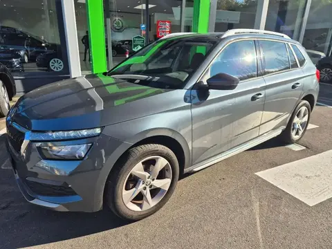 Used SKODA KAMIQ Petrol 2019 Ad 