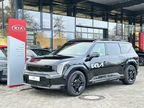 Annonce KIA EV9 Non renseigné 2024 d'occasion 