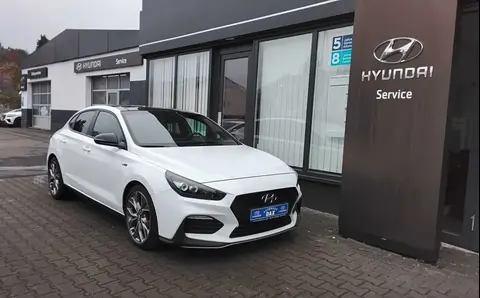 Used HYUNDAI I30 Petrol 2020 Ad 