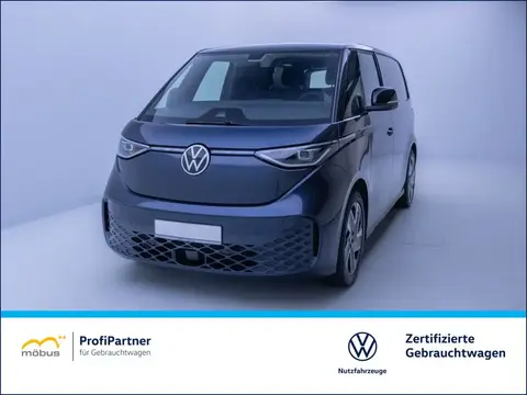 Annonce VOLKSWAGEN ID. BUZZ Non renseigné 2024 d'occasion 