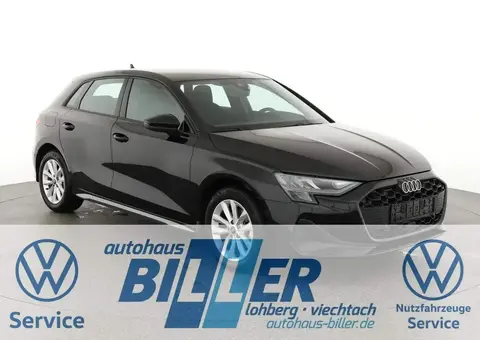 Used AUDI A3 Petrol 2024 Ad 