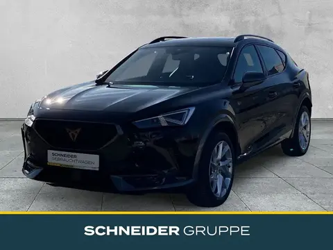 Annonce CUPRA FORMENTOR Essence 2023 d'occasion 