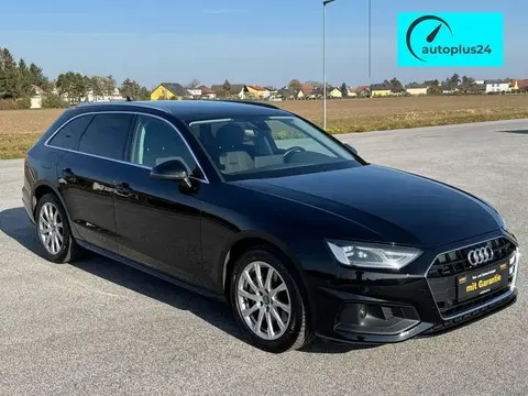 Annonce AUDI A4 Diesel 2020 d'occasion 