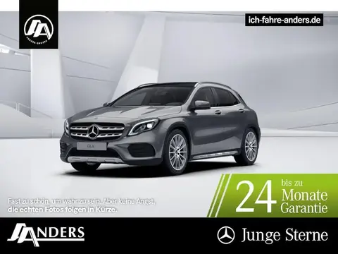 Used MERCEDES-BENZ CLASSE GLA Petrol 2019 Ad 