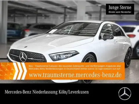 Used MERCEDES-BENZ CLASSE A Petrol 2023 Ad 