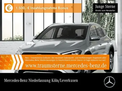 Used MERCEDES-BENZ CLASSE GLA Petrol 2023 Ad 