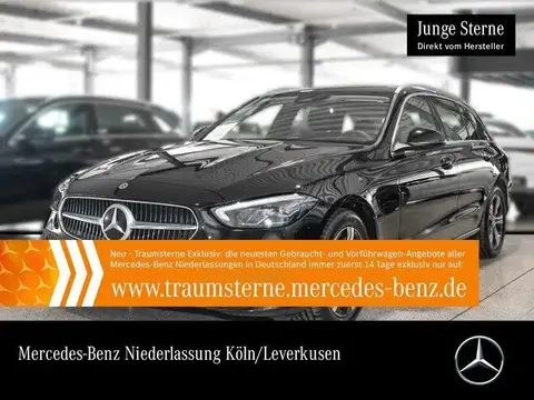 Used MERCEDES-BENZ CLASSE C Diesel 2023 Ad 