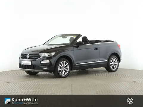 Used VOLKSWAGEN T-ROC Petrol 2020 Ad 