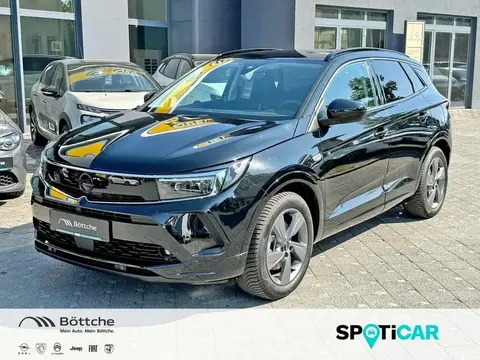 Used OPEL GRANDLAND Hybrid 2023 Ad 