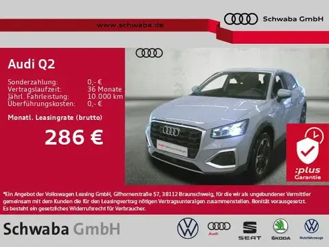 Used AUDI Q2 Diesel 2024 Ad 