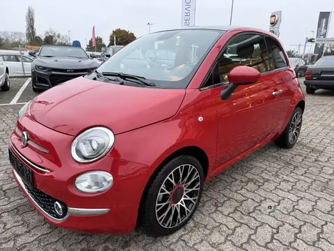 Used FIAT 500 Petrol 2023 Ad 