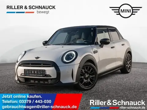 Annonce MINI COOPER Essence 2022 d'occasion 