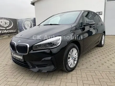 Used BMW SERIE 2 Petrol 2021 Ad 