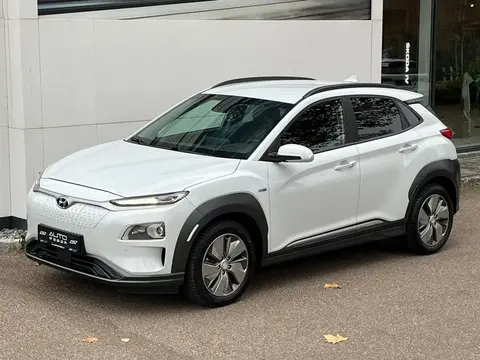 Annonce HYUNDAI KONA Non renseigné 2019 d'occasion 