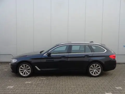 Used BMW SERIE 5 Diesel 2019 Ad 