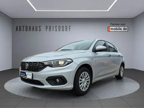 Annonce FIAT TIPO Essence 2018 d'occasion 