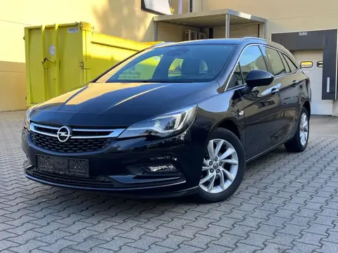 Used OPEL ASTRA Petrol 2019 Ad 