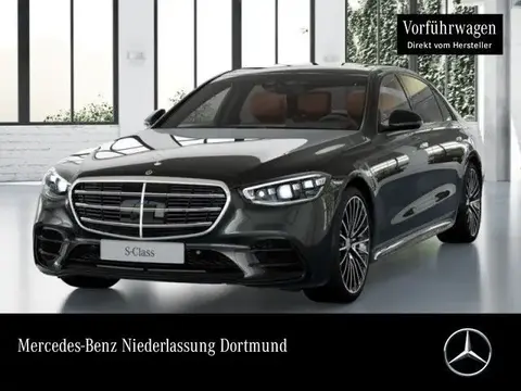 Annonce MERCEDES-BENZ CLASSE S Essence 2024 d'occasion 