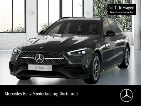 Annonce MERCEDES-BENZ CLASSE C Essence 2024 d'occasion 