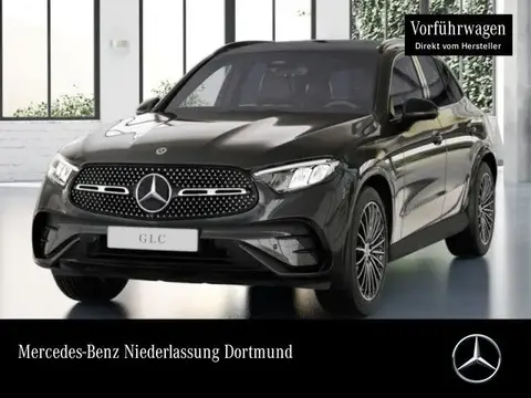 Used MERCEDES-BENZ CLASSE GLC Petrol 2024 Ad 