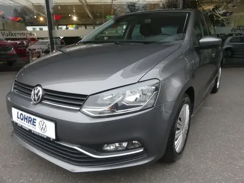 Used VOLKSWAGEN POLO Diesel 2015 Ad 