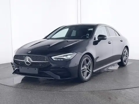 Annonce MERCEDES-BENZ CLASSE CLA Essence 2023 d'occasion 