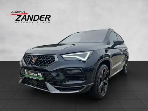 Annonce CUPRA ATECA Essence 2024 d'occasion 