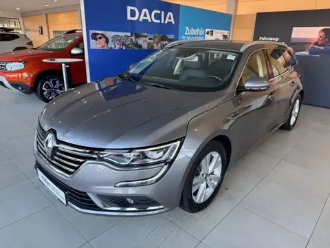 Used RENAULT TALISMAN Petrol 2020 Ad 