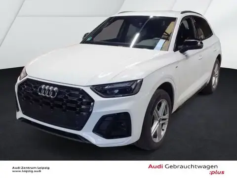 Used AUDI Q5 Diesel 2022 Ad 