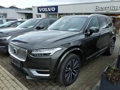 Used VOLVO XC90 Hybrid 2021 Ad 