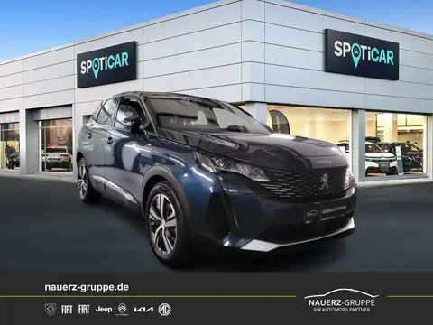 Used PEUGEOT 3008 Hybrid 2022 Ad 