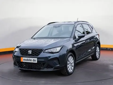 Annonce SEAT ARONA Essence 2024 d'occasion 