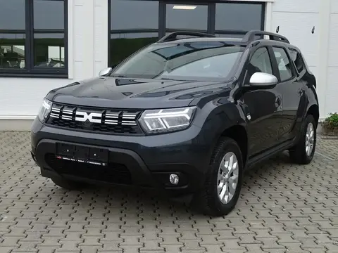 Annonce DACIA DUSTER Diesel 2024 d'occasion 