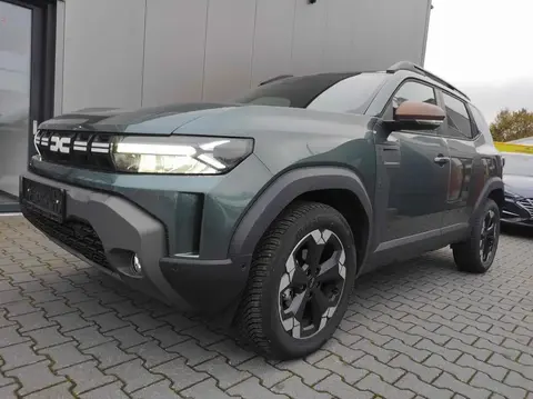 Used DACIA DUSTER Petrol 2024 Ad 