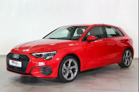 Annonce AUDI A3 Essence 2021 d'occasion 