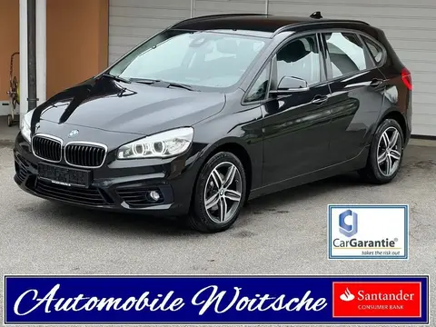 Used BMW SERIE 2 Diesel 2015 Ad 