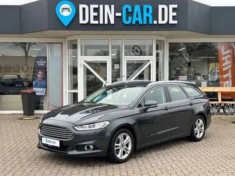 Used FORD MONDEO Diesel 2017 Ad 