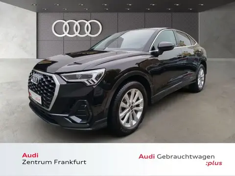 Annonce AUDI Q3 Essence 2022 d'occasion 