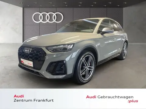 Annonce AUDI SQ5 Diesel 2021 d'occasion 