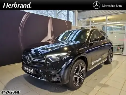 Used MERCEDES-BENZ CLASSE GLC Diesel 2024 Ad 